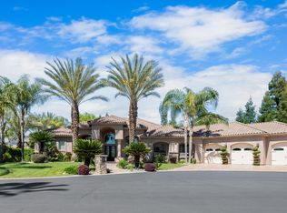 6714 W Nicholas Ct, Visalia, CA 93291