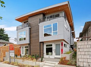 120 A 17th Ave E, Seattle, WA 98112