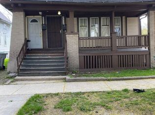 2338-2340 N 15th St. (4 Unit), Milwaukee, WI 53206