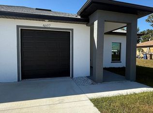 4697 Golfview Blvd, Lehigh Acres, FL 33973
