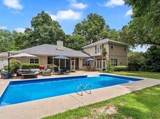 3690 Dexter Dr, Tallahassee, FL 32312