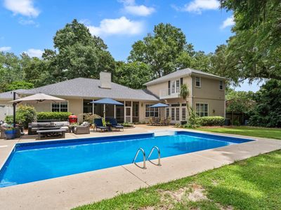 3690 Dexter Dr, Tallahassee, FL, 32312