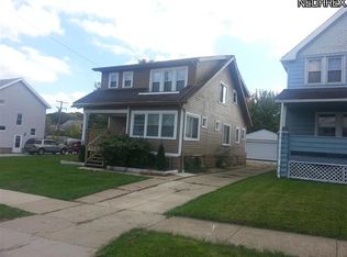 5537 Clement Ave, Maple Heights, OH 44137