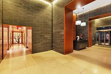 Rented by Compass