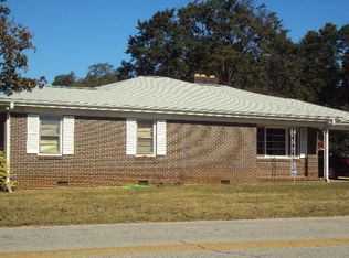 701 S Fairfield Rd, Greenville, SC 29605