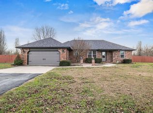 295 Sedan Lane, Republic, MO 65738