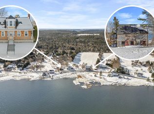 406 Kingsburg Rd, Lunenburg, NS B0J 2X0