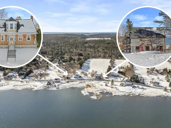 406 Kingsburg Rd, Lunenburg, NS B0J 2X0