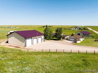 1962 Road 120, Cheyenne, WY 82009