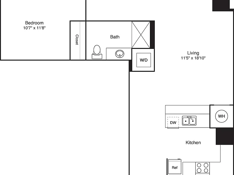 Skyhouse South — Photo 30