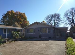 366 SW Butterfield Pl, Corvallis, OR 97333
