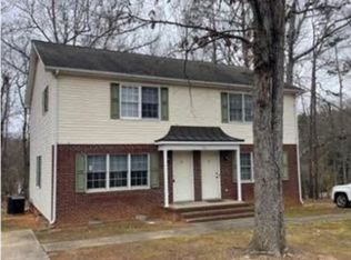 763 Lincoln Ave #B, Asheboro, NC 27205