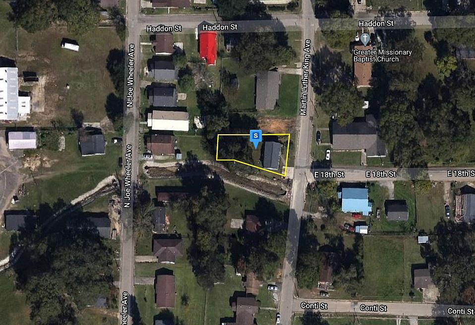 1st image of 1732 Martin Luther King St