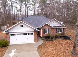 3089 Longleaf Dr, Sumter, SC 29154