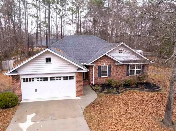3089 Longleaf Dr, Sumter, SC 29154