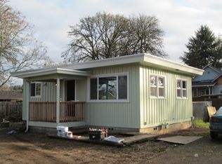 1535 Harvey Ln, Cottage Grove, OR 97424