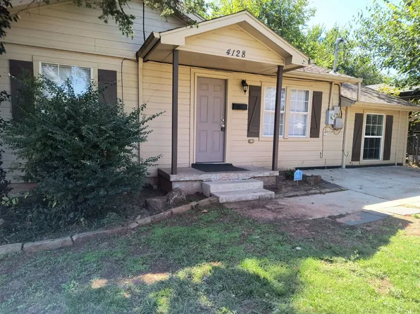 4128 Jones Blvd, Oklahoma City, OK 73135