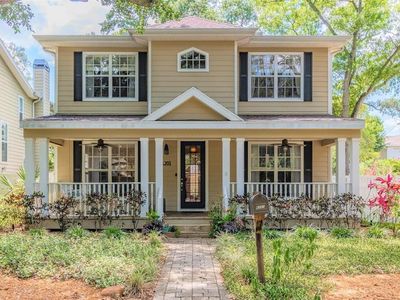 6201 S Elberon St, Tampa, FL, 33611