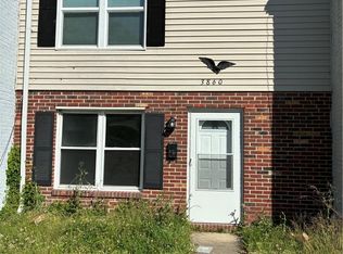 3860 Schooner Trl, Chesapeake, VA 23321