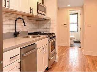 196 Avenue A APT 3, New York, NY 10009