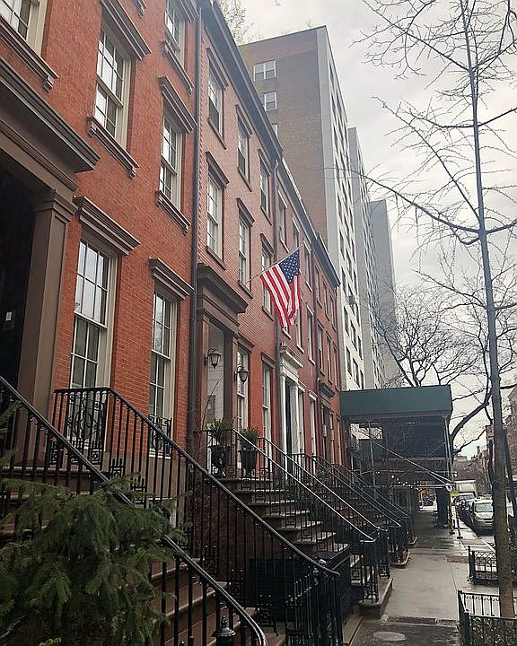 2nd image of 346 W 22nd St APT 3
