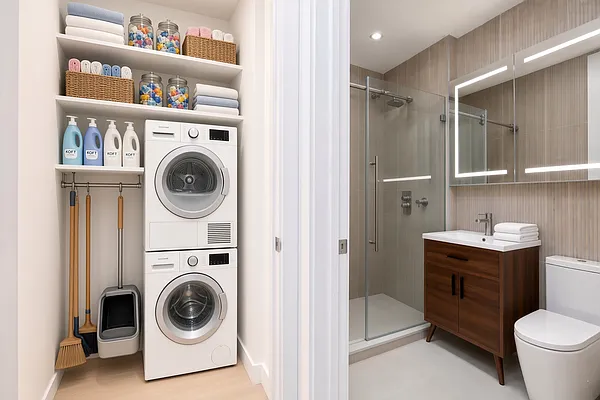 Bathroom, photo 2