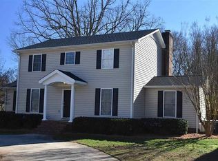 219 Hedgewood Ter, Greer, SC 29650