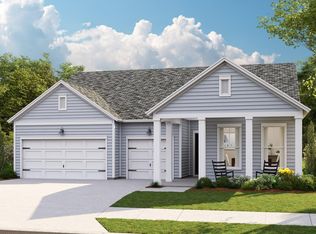 1008 Pearl Leaf Ln, Summerville, SC 29485