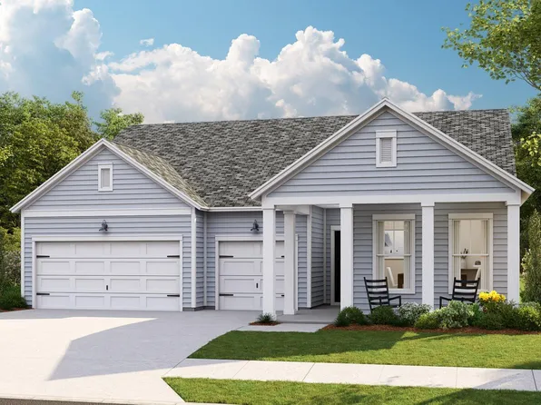 1008 Pearl Leaf Ln, Summerville, SC 29485