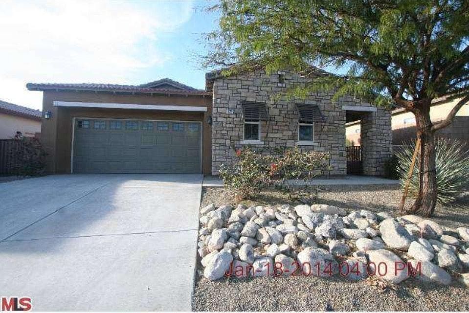 Curb Appeal!