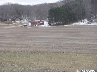 W300 Popple Rd, Eleva, WI 54738