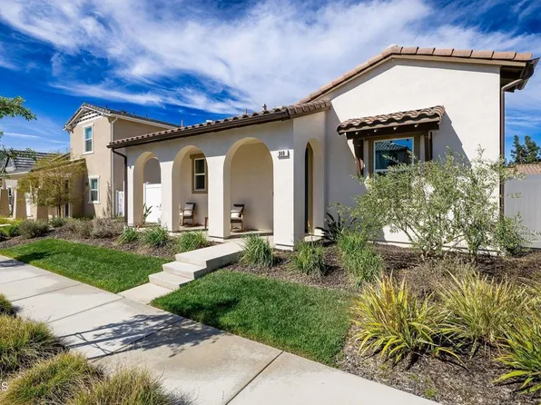 209 Murcott Ave, Piru, CA 93040