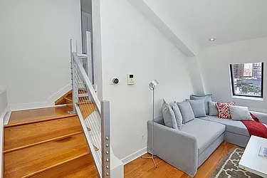 Rented by BLU Real Estate