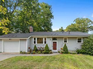 5 Truman Ave, Tewksbury, MA 01876