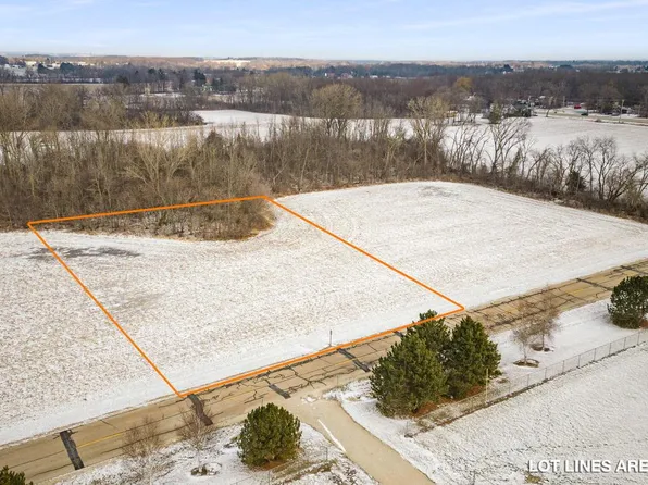 Lt2 JENSEN PARKWAY, Waterford, WI 53185