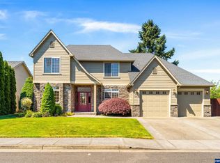 225 SW Hendricks St, Sublimity, OR 97385