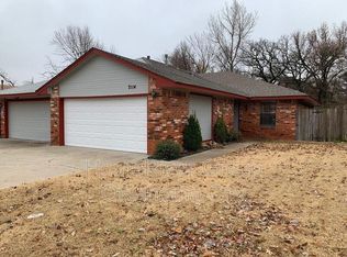 7114 Michelle Ln, Oklahoma City, OK 73127