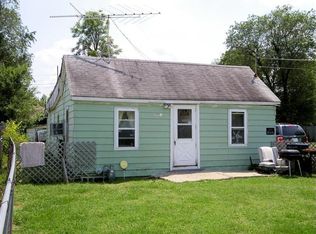 3020 W Hovey St, Springfield, MO 65802