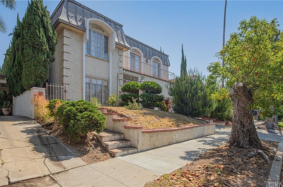 6611 Colgate Ave, Los Angeles, CA 90048 Zillow