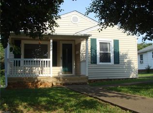 120 Hillcrest St, Jonesville, NC 28642