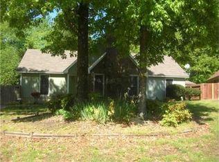 4003 Wood Birch Cv, Memphis, TN 38115