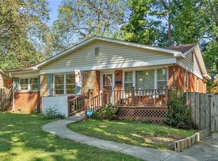 2507 Eaton Rd, Charlotte, NC 28205