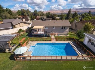 1831 Garnet Pl, Wenatchee, WA 98801