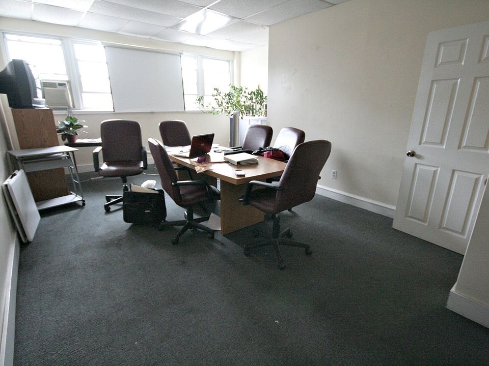 conference room