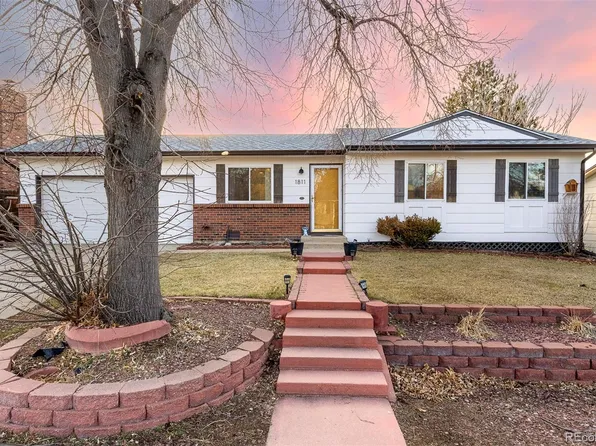 1811 S Norfolk Street, Aurora, CO 80017