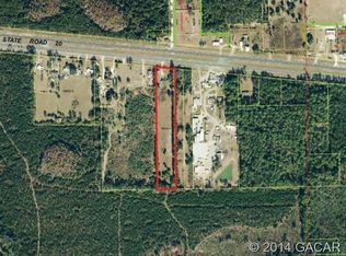 19827 SE Hawthorne Rd, Hawthorne, FL 32640