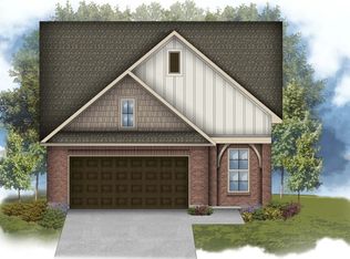 3506 Oakland Rd LOT 50, Springfield, TN 37172