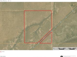 60 Highway, Mountainair, NM 87036