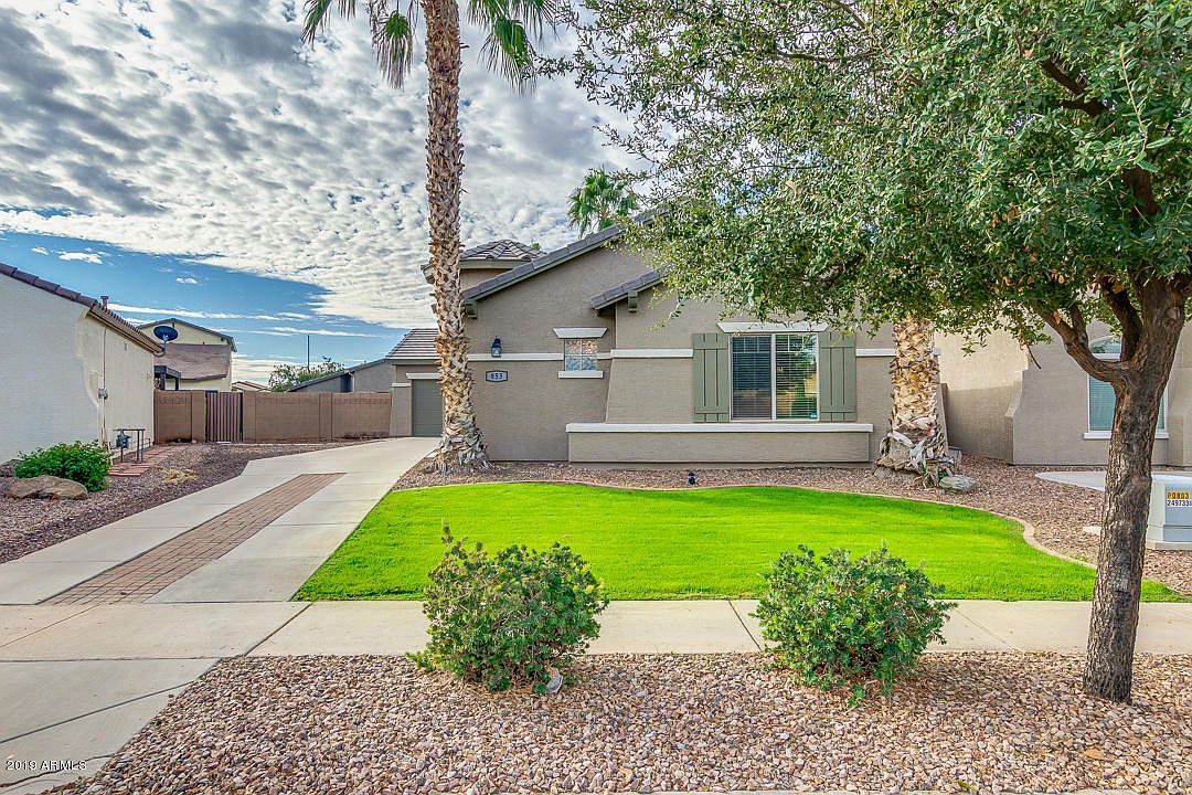 853 E Runaway Bay Pl, Chandler, AZ 85249 | Zillow