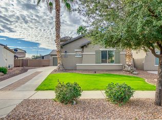853 E Runaway Bay Pl, Chandler, AZ 85249
